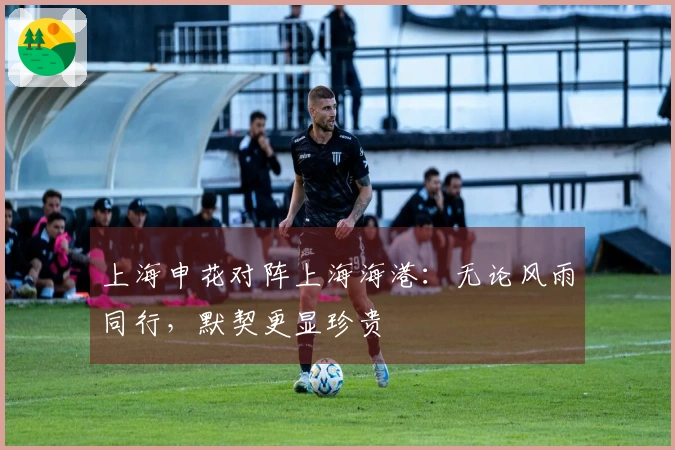 上海申花对阵上海海港：无论风雨同行，默契更显珍贵