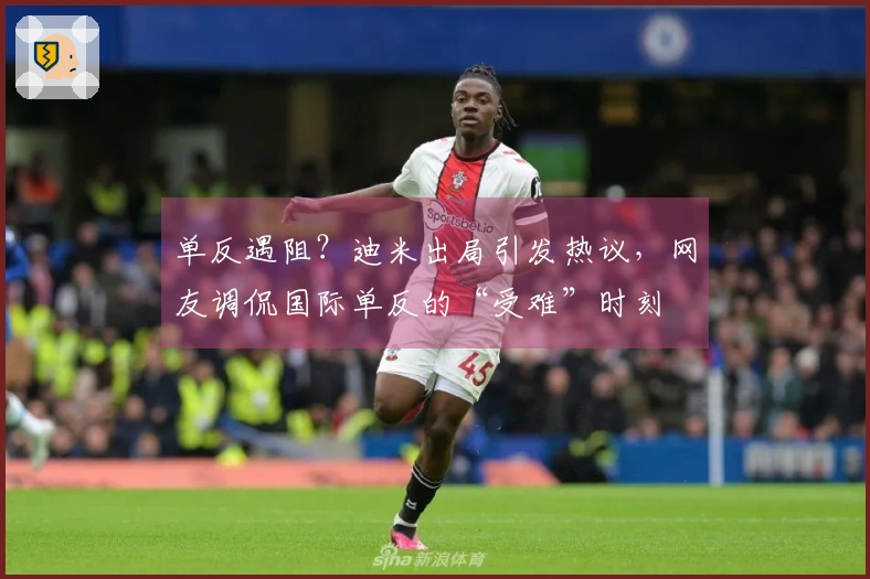 单反遇阻？迪米出局引发热议，网友调侃国际单反的“受难”时刻